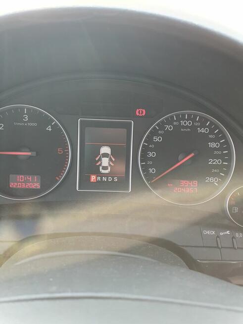 Audi a4 b6 1.9 tdi 130km Kalisz - zdjęcie 7