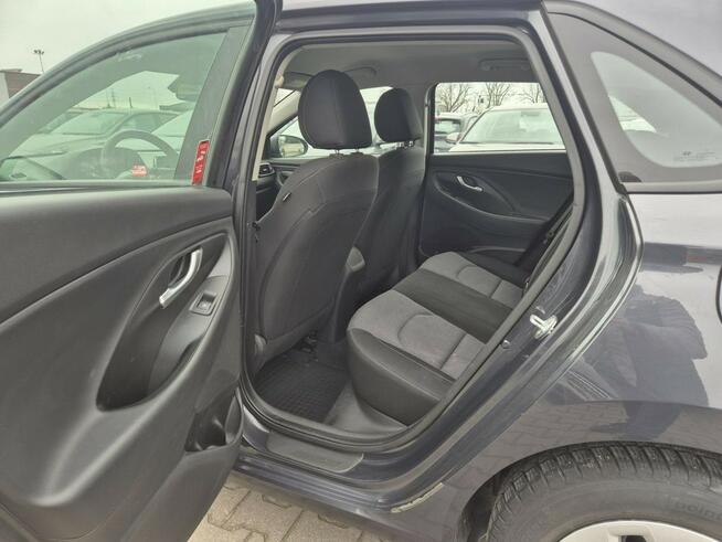 Hyundai i30 Komorniki - zdjęcie 11