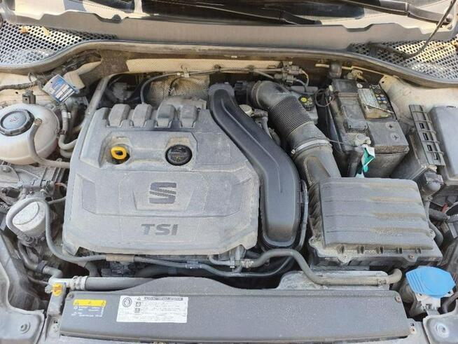 Seat Leon Poleasingowe.pl Komorniki - zdjęcie 10