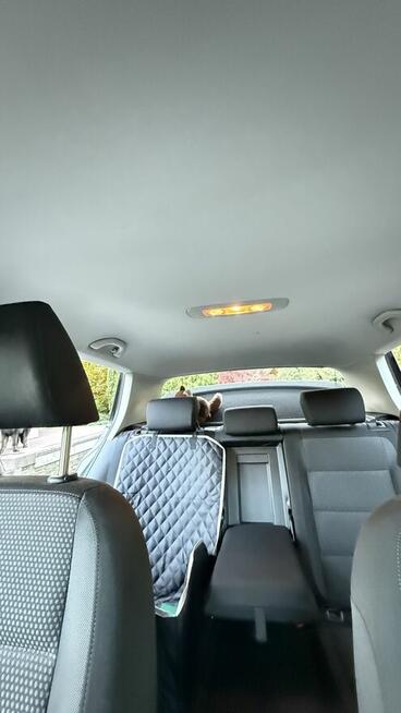 Golf 1.4 2009 r ważne ubezpieczenie i przegląd. Zadbany Bełchatów - zdjęcie 4