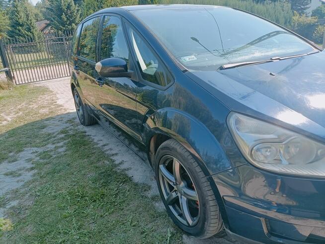 S max ford diesel 1.8 Ładzyń - zdjęcie 2