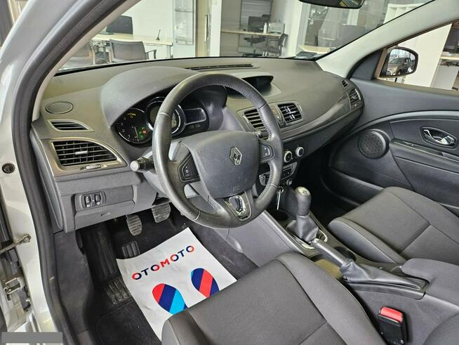Renault Megane FV23%! Ekonomiczny silnik! Kraków - zdjęcie 11