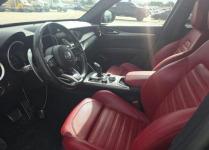 Alfa Romeo Stelvio VELOCE / AWD / niski przebieg Częstochowa - zdjęcie 7