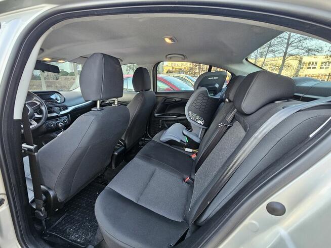 Fiat Tipo 1.4 16V Street Kraków - zdjęcie 7