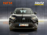 Toyota RAV-4 Active 2,5 Hybrid e-CVT (218 KM) Salon PL F-Vat Warszawa - zdjęcie 8