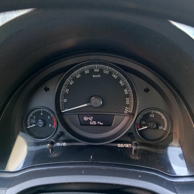 Sprzedam SKODĘ CITIGO Gdańsk - zdjęcie 4