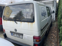 Volkswagen T4 od syndyka WR8308J Radom - zdjęcie 4
