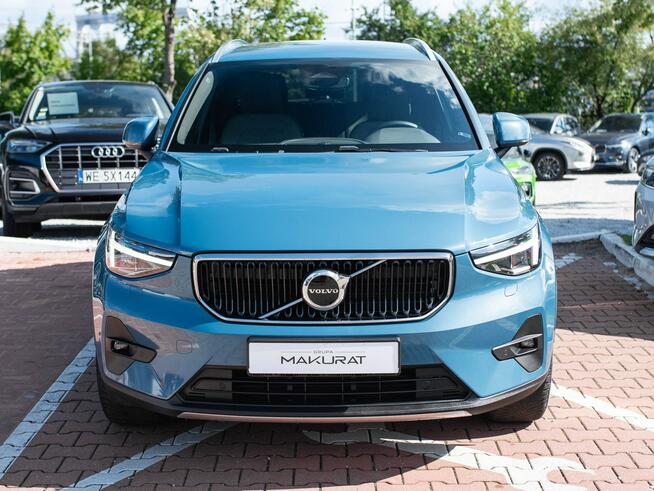 Volvo XC 40 DW4VX21#B3 Core LED K.cof Cz.park Salon PL VAT23% Gdynia - zdjęcie 7