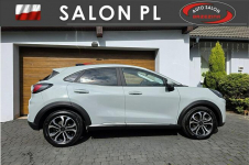 Ford Puma serwis ASO, automat, hak Rydułtowy - zdjęcie 5