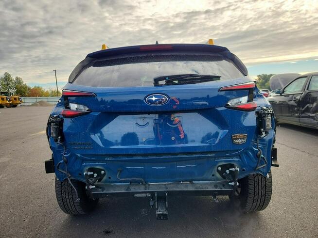 Subaru Crosstrek WILDERNESS / AWD / niski przebieg Wrocław - zdjęcie 6