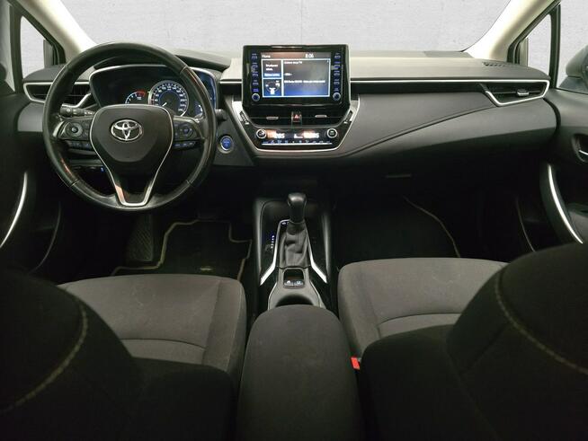 Toyota Corolla Komorniki - zdjęcie 9
