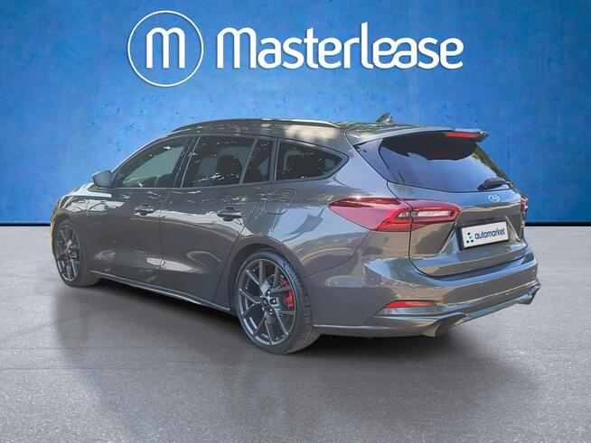 Ford Focus 2.3 EcoBoost ST X ! Z Polskiego Salonu ! Faktura VAT ! Warszawa - zdjęcie 7