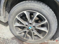 BMW X5 Diesel MR`14 E6 F15 xDrive30d Step Chełmża - zdjęcie 8