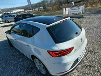 LEON FR 1.8 CarPlay Bezwypadkowy, Nawigacja Dulowa - zdjęcie 6