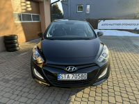 Hyundai i30 1,4 100KM  Klima  Serwis  Koła lato+zima Orzech - zdjęcie 2