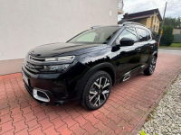 Citroen C5 Aircross Zarejstrowany w Polsce
