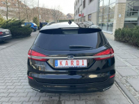 Ford Mondeo 2.0 Diesel ST line Szczecin - zdjęcie 9