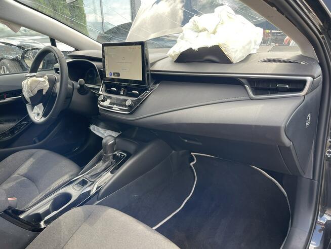 Toyota Corolla Hybryda Automat Kamera Virtual 140KM Gliwice - zdjęcie 10