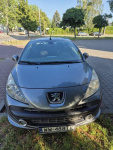 Syndyk sprzeda - Peugeot 207CC - udział 1/2 Warszawa - zdjęcie 3