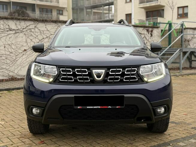 Dacia Duster 4x4 Comfort Faktura VAT 23% Tarnowskie Góry - zdjęcie 11