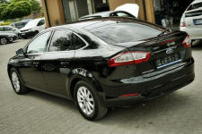 Ford Mondeo 1,6TDCI Klima, NAVI, 2014r. Płock - zdjęcie 3