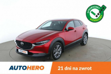 Mazda CX-30 GRATIS! Pakiet Serwisowy o wartości 600 zł! Warszawa - zdjęcie 1