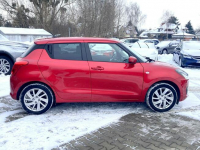 Suzuki Swift Hybrid Konstancin-Jeziorna - zdjęcie 9