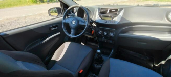 Suzuki Alto Krajowy, drugi właściciel. Goczałkowice-Zdrój - zdjęcie 9