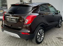 Opel Mokka X Pyzdry - zdjęcie 4