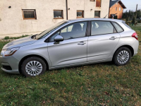 Sprzedam Citroena C 4 Turek - zdjęcie 5
