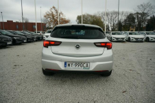 Opel Astra 1.5 CDTI/122 KM GS Line Salon PL Fvat 23% WY990CA Poznań - zdjęcie 7