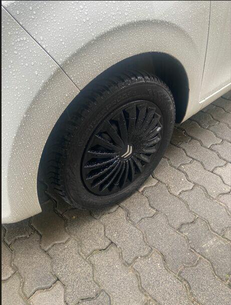 Sprzedam Citroen C1 2016 Benzyna Kostrzyn - zdjęcie 9