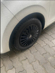 Sprzedam Citroen C1 2016 Benzyna Kostrzyn - zdjęcie 9