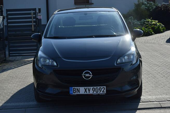 Opel Corsa 1.4B 2018r Oryginał Lakier Klima Sprowadzony Opłacony Majdan Sieniawski - zdjęcie 2