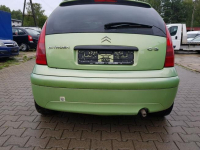 Citroen C3 Łódź - zdjęcie 12