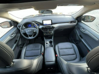 Ford Kuga Sport Hybrid 2.5L iVCT Atkinson AWD Sokołów Podlaski - zdjęcie 8