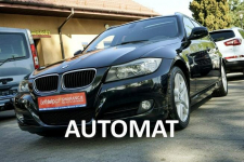 BMW 320 2,0i Klima, Xenny, autmat, NAVI, 2011r.