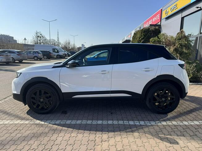 Opel Mokka GS Line 1.2 Turbo 130 KM automat AT8 Giżycko - zdjęcie 9