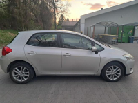 Toyota Auris 1.33 VVT-i 2009 Kraków - zdjęcie 6