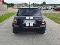 Mini ONE Cooper 1.4 Benzyna Klimatyzacja Zadbany Raty Zamiana Strobice - zdjęcie 7