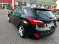 Hyundai i30 1,6 LPG Klima. Tempomat. Zadbany. Rumia - zdjęcie 4