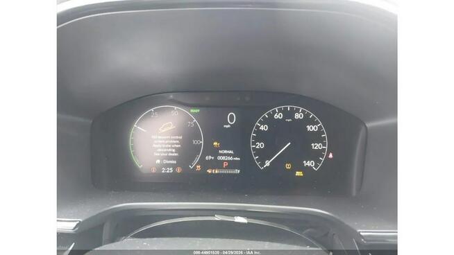 Honda CR-V AWD / bogata wersja / niski przebieg Warszawa - zdjęcie 11