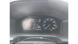 Honda CR-V AWD / bogata wersja / niski przebieg Warszawa - zdjęcie 11