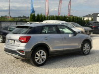 Audi Q2 1.5 TFSI 150 KM S tronic | Virtual Cockpit | El.Klapa I Led I Grójec - zdjęcie 9
