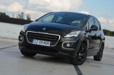 Peugeot 3008 1.6 HDi 115 KM Nawigacja/ Hak/ Alu/ Parktronik Zabrze - zdjęcie 2