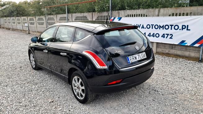 Lancia Delta Pięknie utrzymana! Zobacz! Rawa Mazowiecka - zdjęcie 4