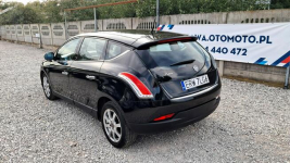 Lancia Delta Pięknie utrzymana! Zobacz! Rawa Mazowiecka - zdjęcie 4