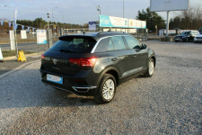 Volkswagen T-Roc Advance 150HP Led F-vat Salon Polska Gwarancja Warszawa - zdjęcie 6