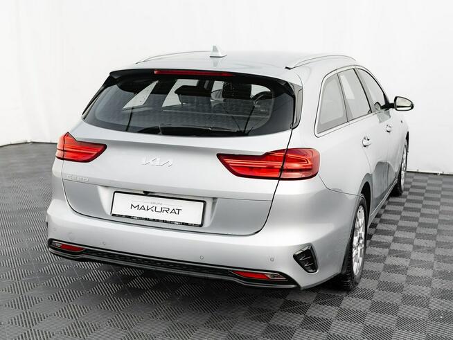 Kia Cee'd GD7F752#1.5 T-GDI M 2 stref klima K.cof salon PL VAT23% Gdynia - zdjęcie 5