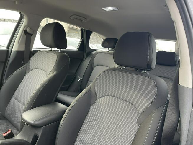 Hyundai i30 Kamera Kliamtyzancja LED Virtual cockpit Gliwice - zdjęcie 11
